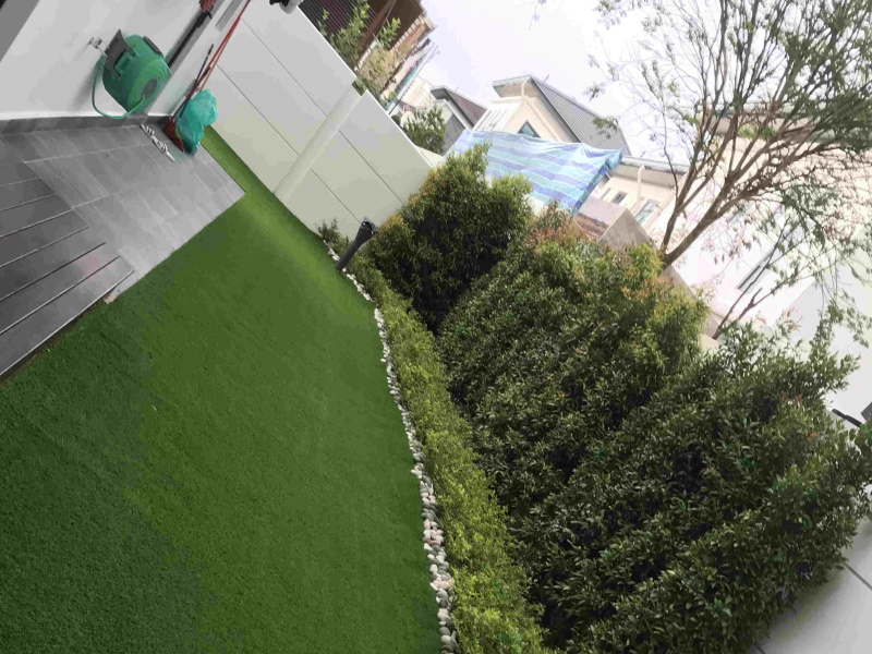 Artificial Grass Supply & Install