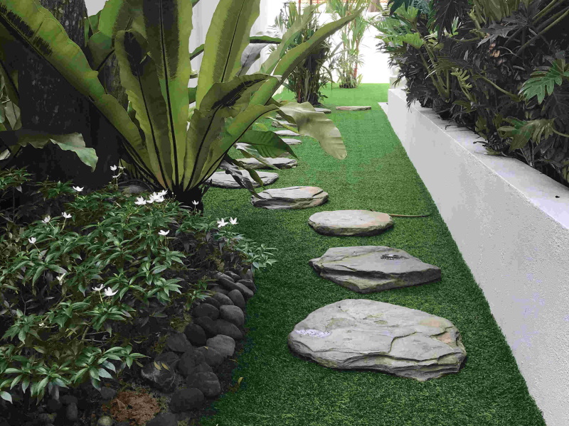 Artificial Grass Supply & Install