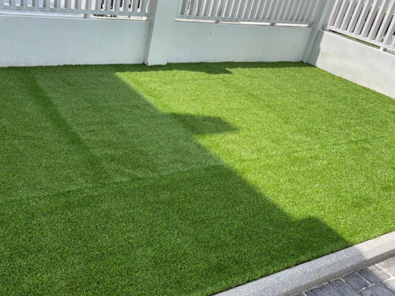 Artificial Grass Supply & Install