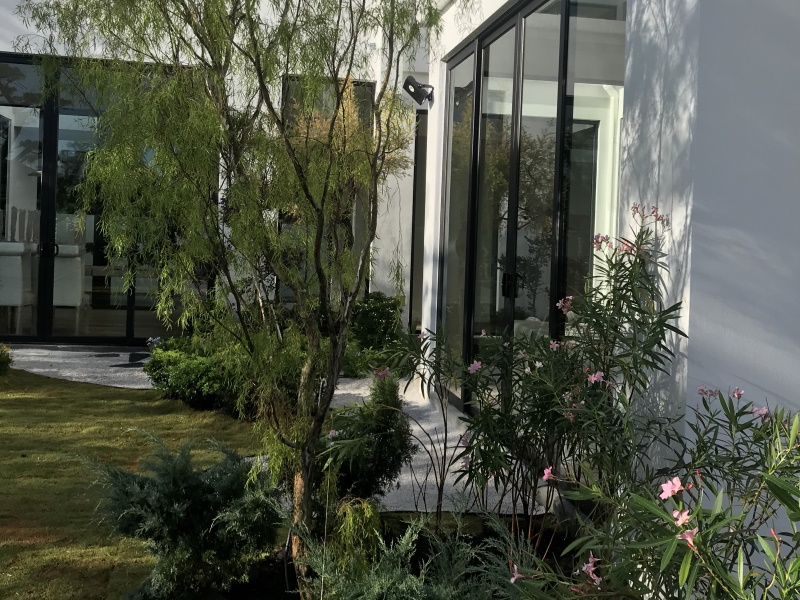 Landscape/Garden Design & Build Johor Bahru (JB) | Landscaper Johor Bahru (JB) | Landscape Design Johor Bahru (JB)