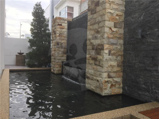 Setia Tropika Fenix Villa