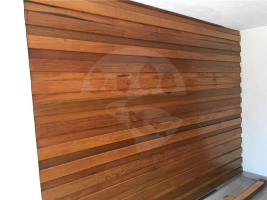 Wood Design