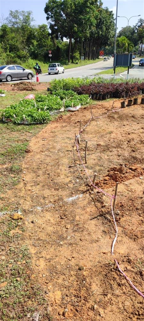 Pasir Gudang Highway