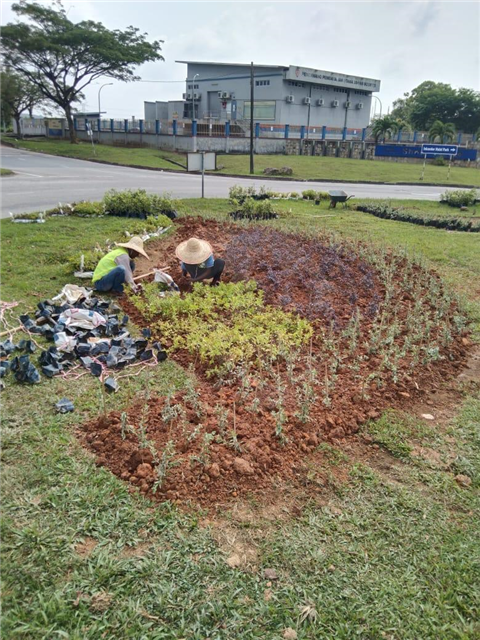 Pasir Gudang Highway