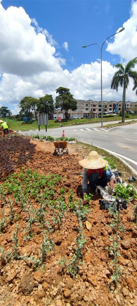 Pasir Gudang Highway