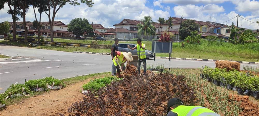 Pasir Gudang Highway