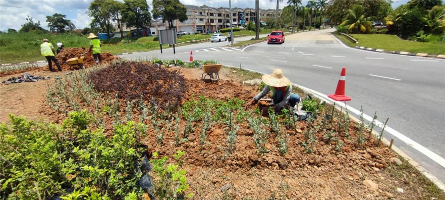Pasir Gudang Highway