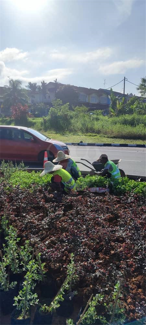 Pasir Gudang Highway