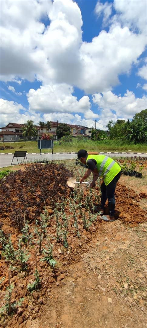 Pasir Gudang Highway