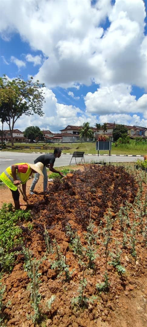 Pasir Gudang Highway