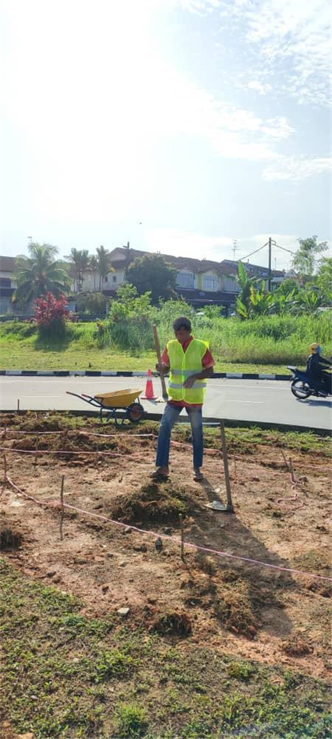 Pasir Gudang Highway