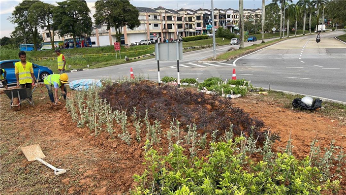 Pasir Gudang Highway