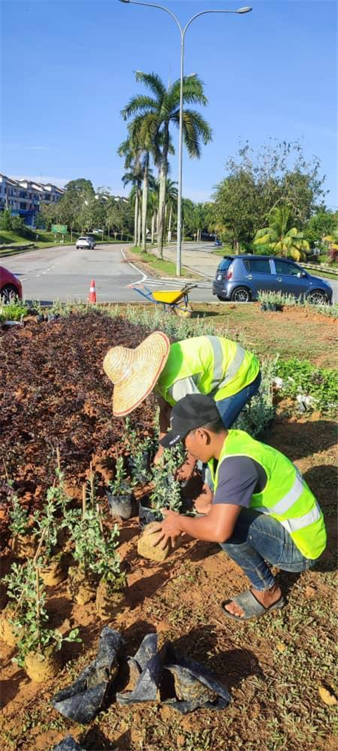 Pasir Gudang Highway
