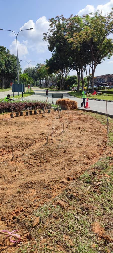 Pasir Gudang Highway