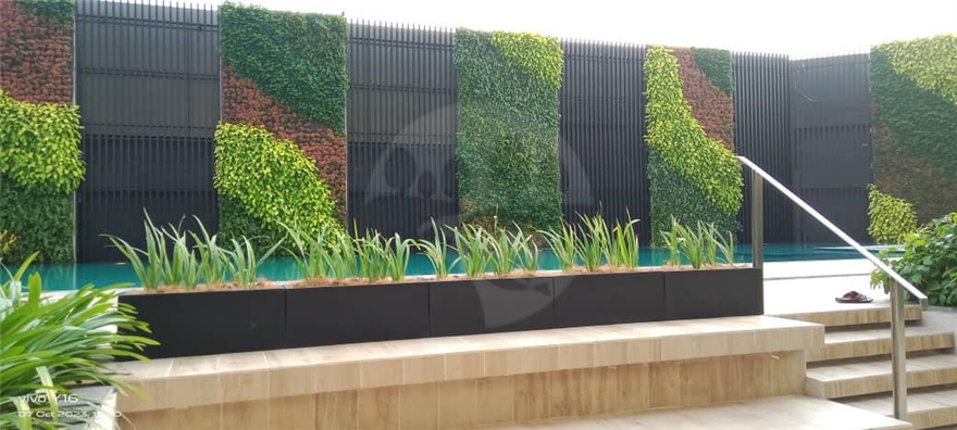 Hyatt Hotel Paradigm Mall