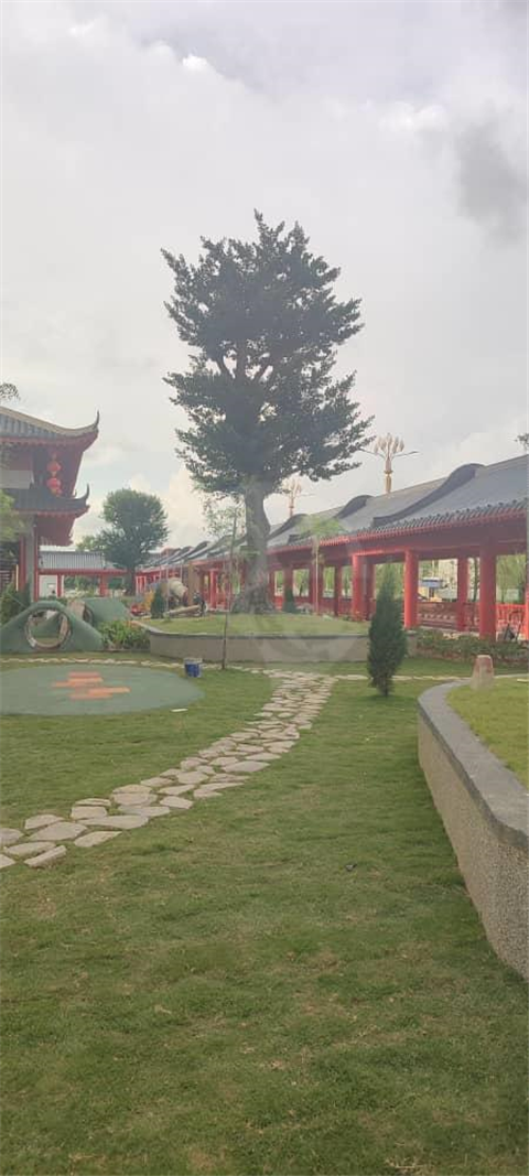 Fairy Park Setia Alam