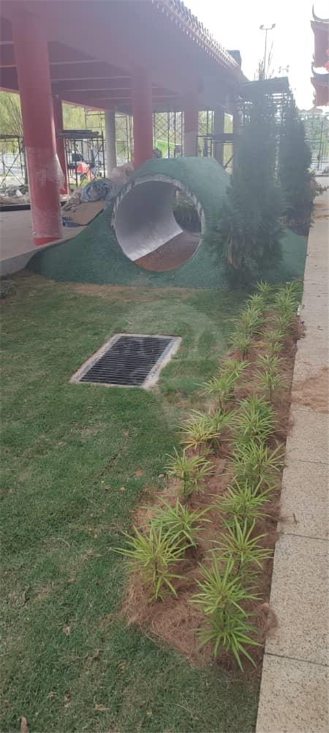 Fairy Park Setia Alam