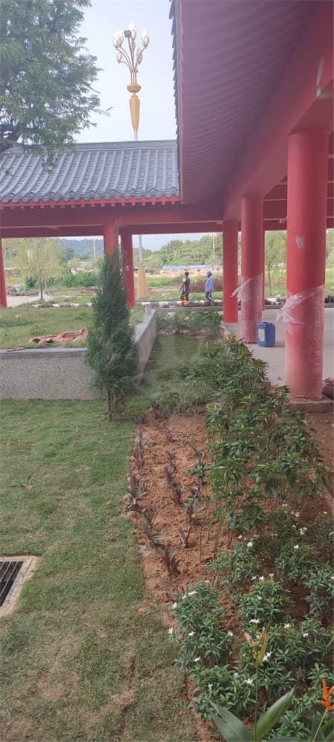 Fairy Park Setia Alam