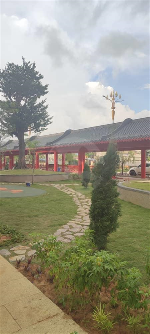 Fairy Park Setia Alam