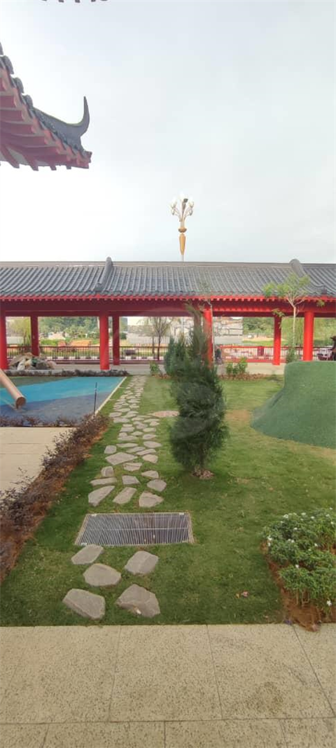 Fairy Park Setia Alam