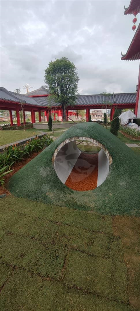 Fairy Park Setia Alam