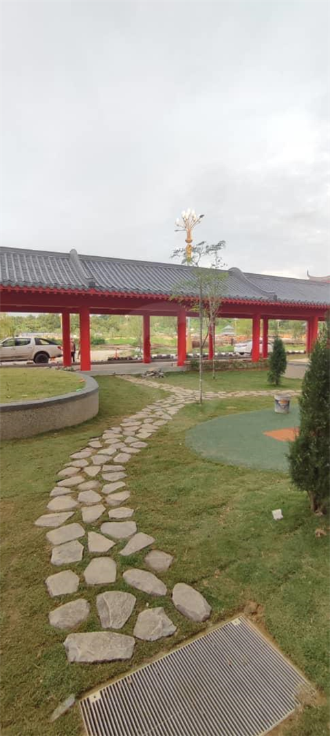 Fairy Park Setia Alam