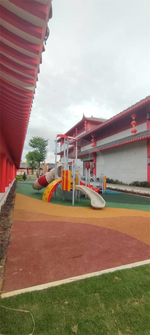 Fairy Park Setia Alam