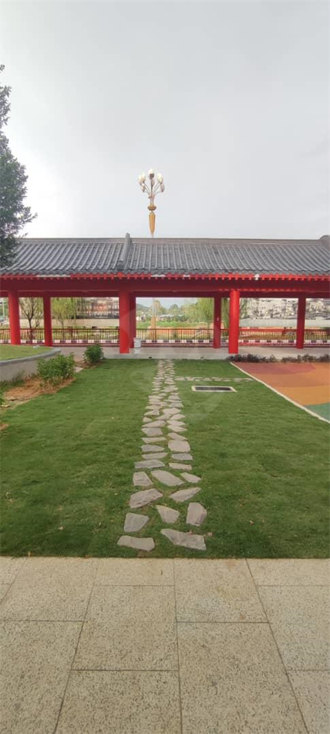 Fairy Park Setia Alam