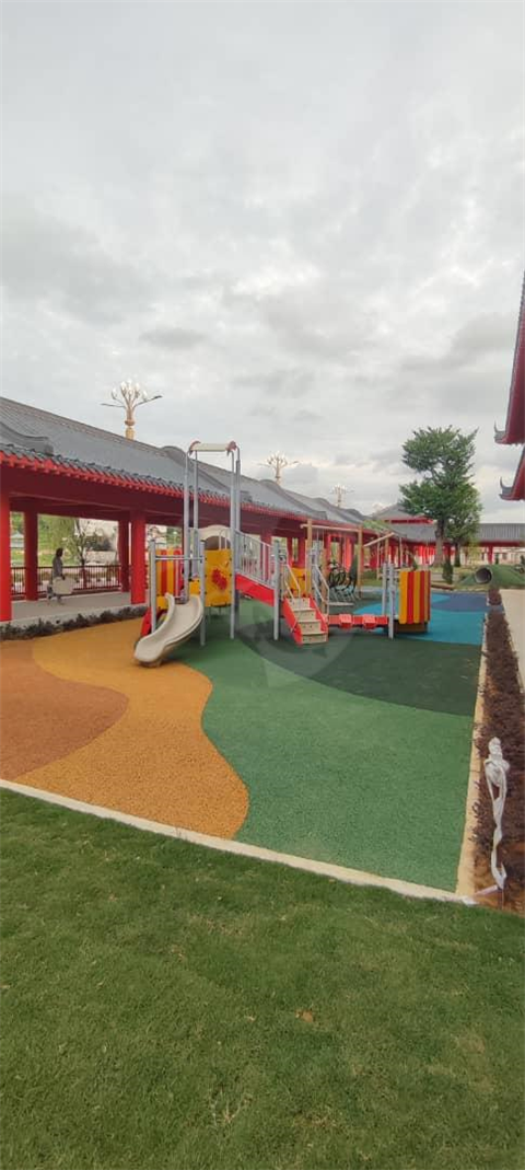 Fairy Park Setia Alam