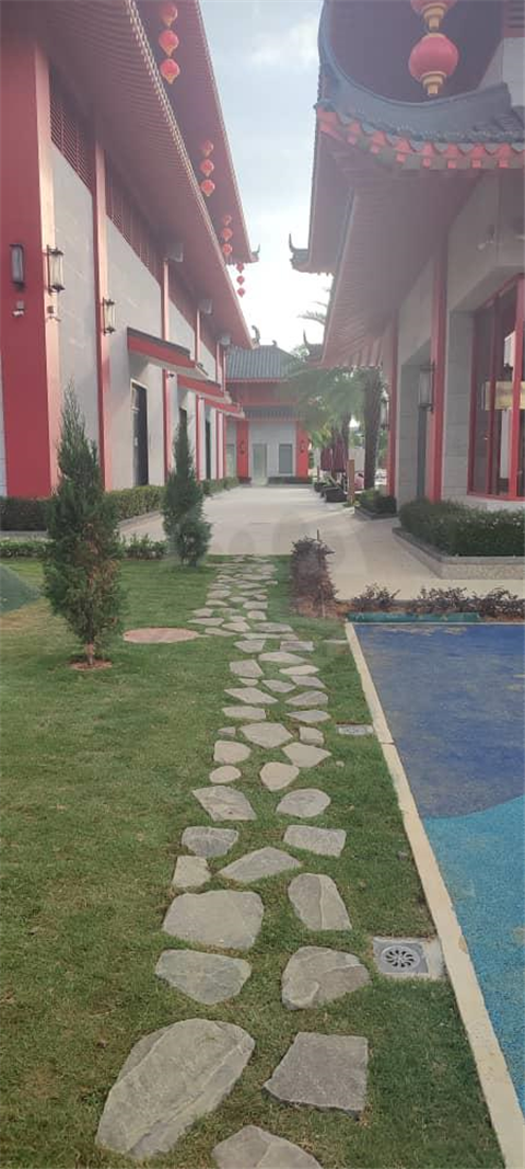 Fairy Park Setia Alam