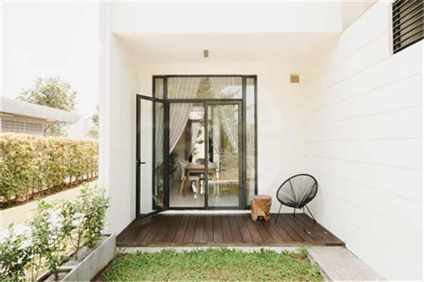 Avira Medini Showhouse